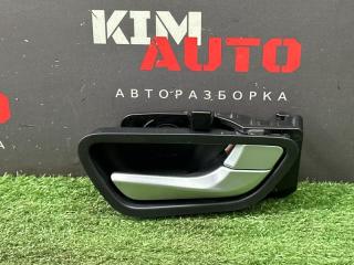 Ручка двери внутренняя правая Hyundai Solaris 2 2021