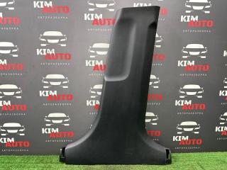 Накладка центральной стойки нижняя правая Kia Rio 4 2019