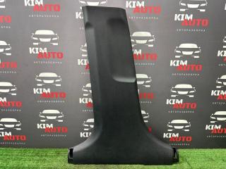 Накладка центральной стойки нижняя левая Kia Rio 4 2019
