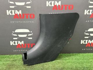 Запчасть накладка порога малая передняя левая Kia Rio 4 2019