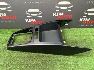 Накладка центральной консоли Kia Rio 4 2019