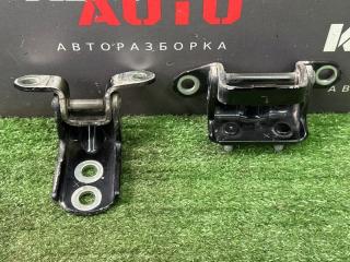 Петли двери задние левые Murano 2008 Z51 3.5 VQ35DE