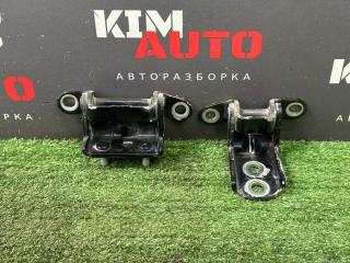 Запчасть петли двери задние правые Nissan Murano 2008