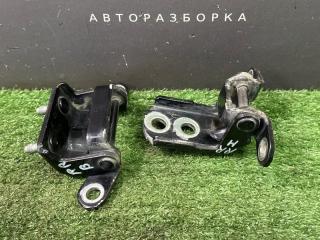 Петли двери задние правые Nissan Murano Z51 3.5 VQ35DE