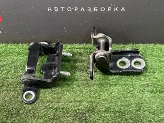 Петли двери задние правые Murano 2008 Z51 3.5 VQ35DE