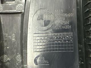 Решетка радиатора 3-SERIES G20