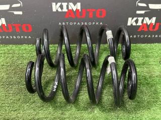 Запчасть пружина подвески задняя Mini Countryman