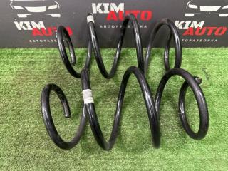 Запчасть пружина подвески передняя Mini Countryman