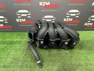 Коллектор впускной Kia Rio 4 2019 Б/У Коллектор впускной Kia Rio 4 2019