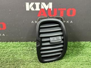 Дефлектор отопителя передний правый Kia Rio 4 2019 Б/У Дефлектор отопителя передний правый Kia Rio 4 2019