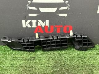 Кронштейн бампера передний правый Kia Rio 4 2019