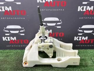 Кулиса МКПП Kia Rio 4 2019