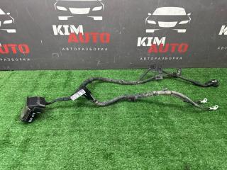 Клемма Аккумулятора Плюсовая Kia Rio 4 2019