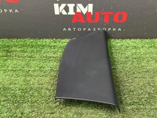 Накладка двери задняя левая Kia Rio 4 2019 Б/У Накладка двери задняя левая Kia Rio 4 2019