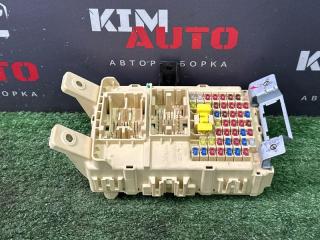 Блок предохранителей салонный Kia Rio 4 2019