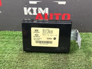 Блок управления светом Kia Rio 4 2019