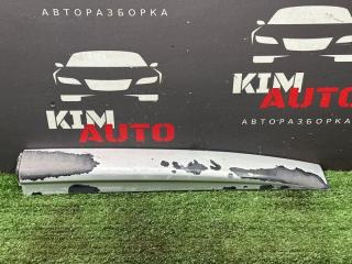 Накладка рейлинга задняя левая Kia Sportage 3 2012 Б/У Накладка рейлинга задняя левая Kia Sportage 3 2012