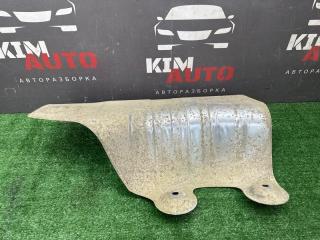 Экран тепловой глушителя Kia Rio 4 2019