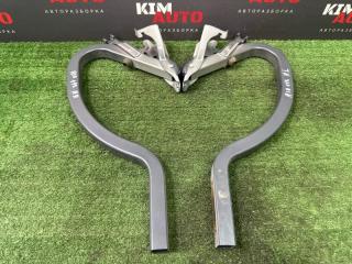 Петли крышки багажника Kia Rio 4 2019