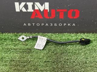 Провод массы заднего стекла Kia Rio 4 2019 Б/У Провод массы заднего стекла Kia Rio 4 2019