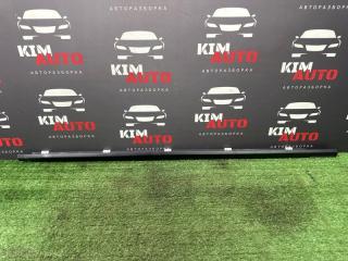 Уплотнитель стекла наружный (Бархотка) передний правый Kia Rio 4 2019