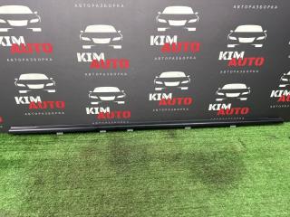 Уплотнитель стекла наружный (Бархотка) задний левый Kia Rio 4 2019