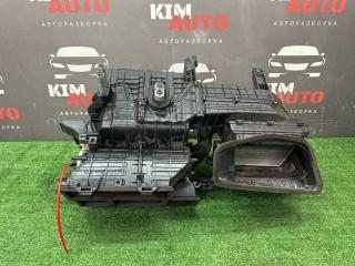 Отопитель в сборе Kia Rio 4 2019