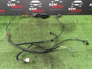 Проводка двери передняя правая Kia Rio 4 2019