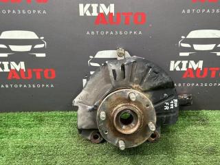 Кулак поворотный передний правый Kia Rio 4 2019