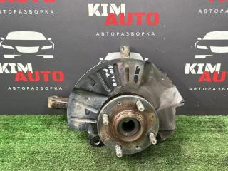 Кулак поворотный передний левый Kia Rio 4 2019