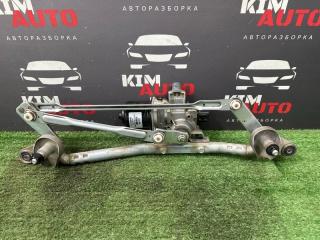 Трапеция дворников с мотором Kia Rio 4 2019