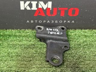 Кронштейн генератора Kia Rio 4 2019