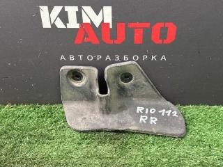 Аэродинамический щиток задний правый Kia Rio 4 2019