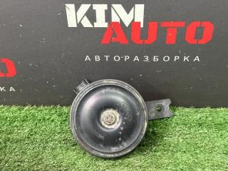 Звуковой сигнал Kia Rio 4 2019