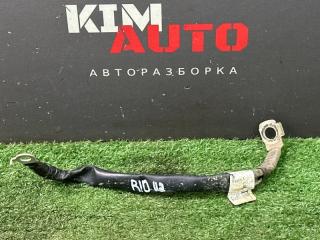 Запчасть провод массы Kia Rio 4 2019
