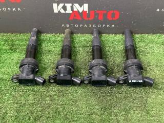 Катушка зажигания Kia Rio 4 2019