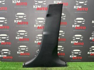 Накладка центральной стойки нижняя правая Kia Rio 3 2014