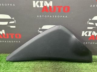 Накладка торпедо боковая передняя правая Kia Rio 3 2014 Б/У Накладка торпедо боковая передняя правая Kia Rio 3 2014