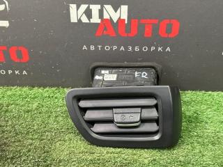 Дефлектор отопителя передний правый Kia Rio 3 2014 Б/У Дефлектор отопителя передний правый Kia Rio 3 2014