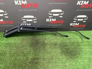 Поводки дворников Kia Rio 3 2014 Б/У Поводки дворников Kia Rio 3 2014