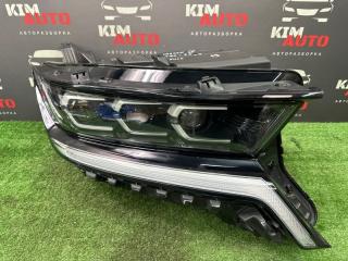 Запчасть фары передние правые Kia Sorento 4