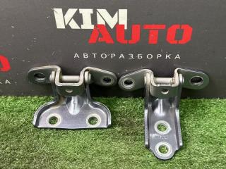 Петли двери задние правые Kia Rio 4 2019 Б/У Петли двери задние правые Kia Rio 4 2019