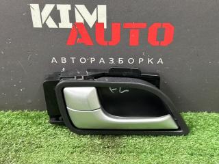 Ручка двери внутренняя передняя левая Kia Rio 3 2014