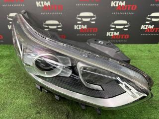 Запчасть фара правая Kia Cerato 4