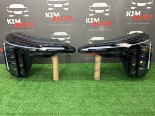 Фары передние Kia Carnival 4 2024