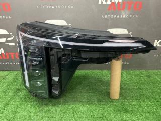 Фара передняя правая Kia Carnival 4 2024