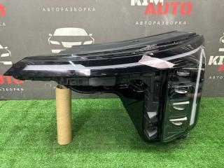 Фара передняя левая Kia Carnival 4 2023