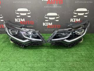 Фары передние Kia Optima 4