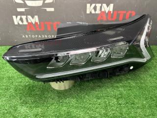 Фара левая Kia K5