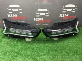 Запчасть фары передние Kia K5